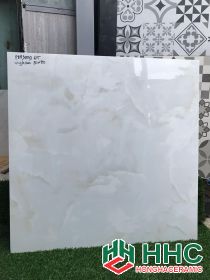 Gạch lát nền phòng khách 80x80 HT P883009